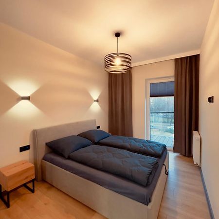 Apartament סלאופסק מראה חיצוני תמונה