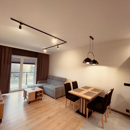 Apartament סלאופסק מראה חיצוני תמונה