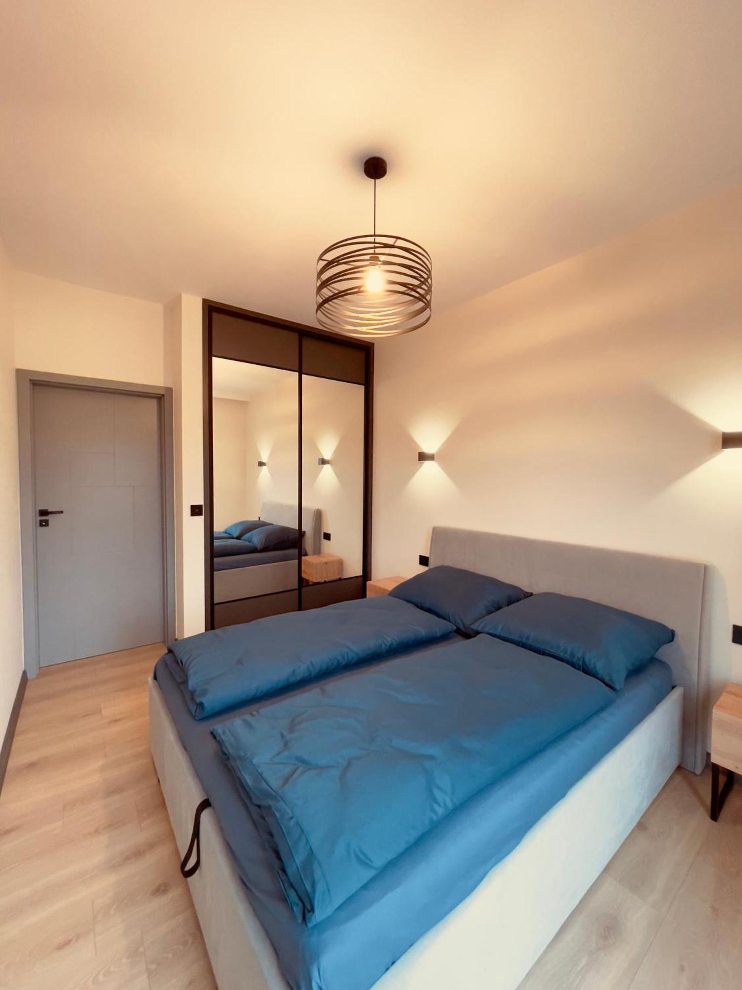 Apartament סלאופסק מראה חיצוני תמונה