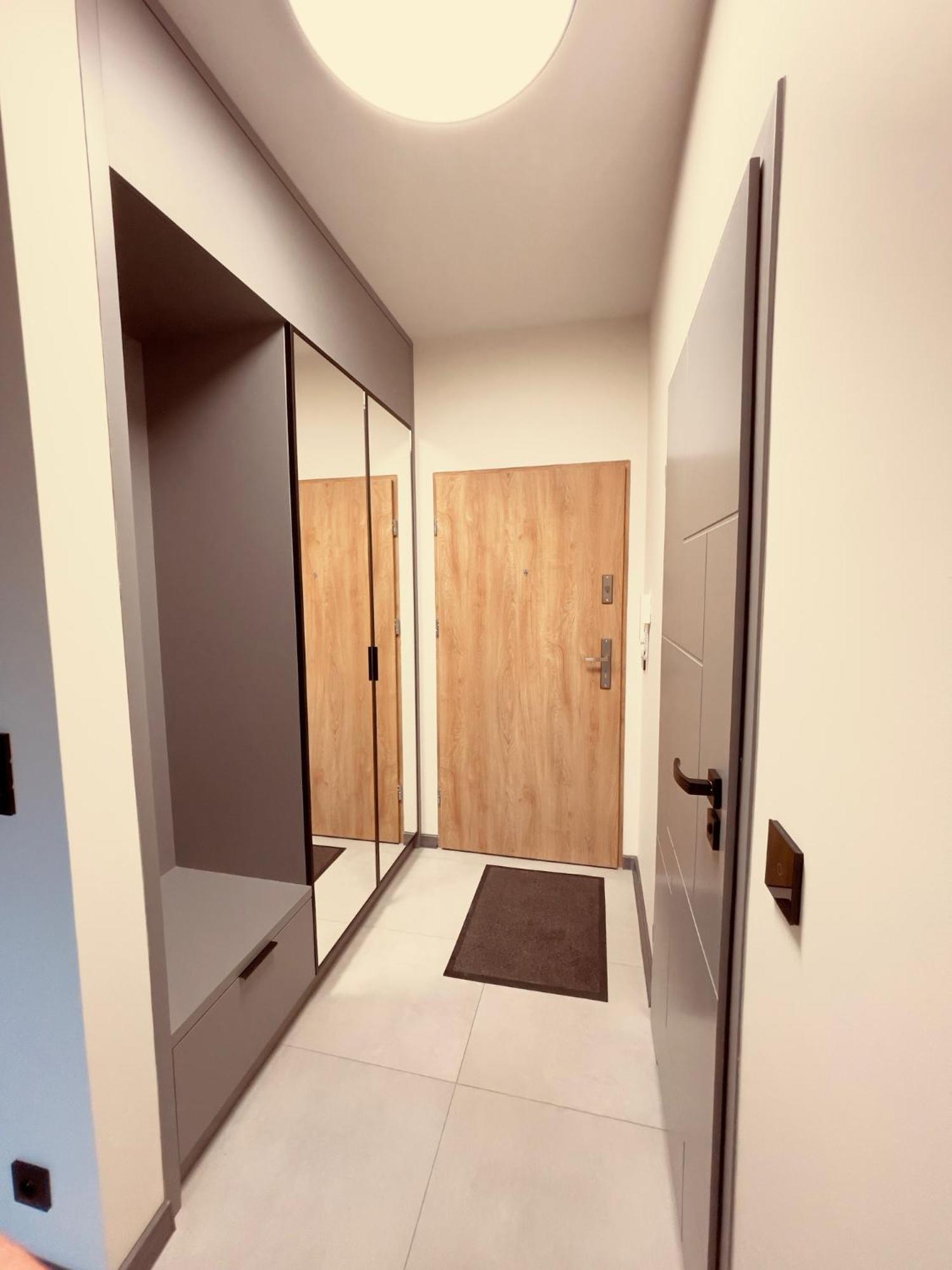 Apartament סלאופסק מראה חיצוני תמונה