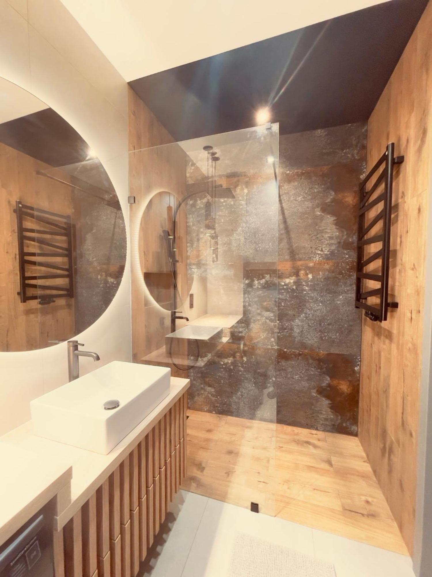 Apartament סלאופסק מראה חיצוני תמונה